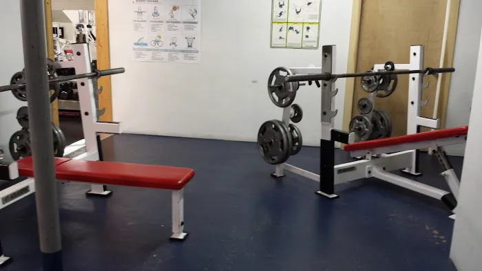 Center City Gym Picture 4