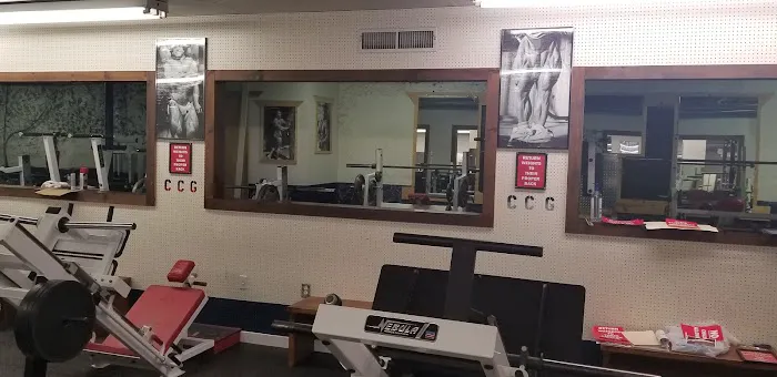 Center City Gym Picture 8