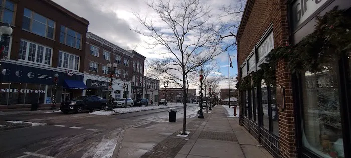 Center City Gym Picture 7