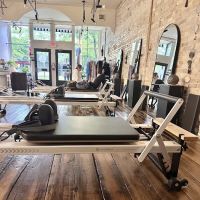 Aligned Pilates ico