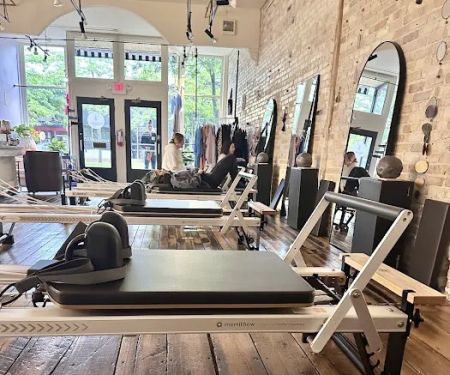 Aligned Pilates