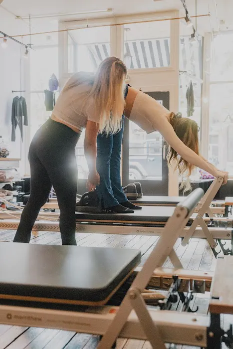 Aligned Pilates Picture 4