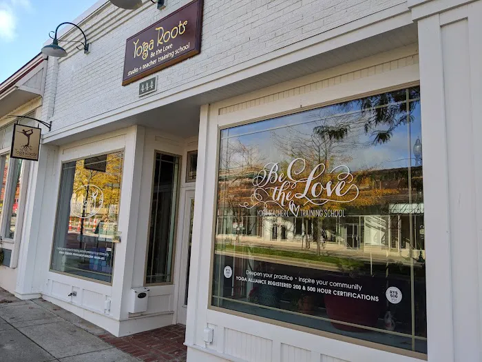 Yoga Roots and Healing Arts Picture 2