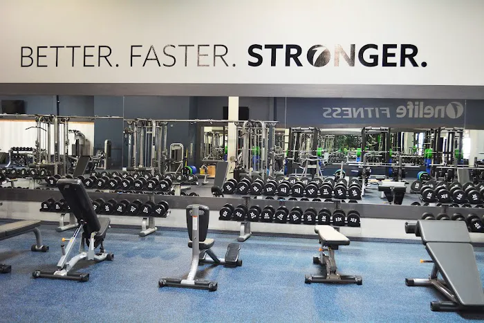 Onelife Fitness Picture 1