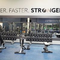 Onelife Fitness ico