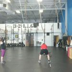CrossFit Petoskey