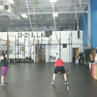 CrossFit Petoskey ico