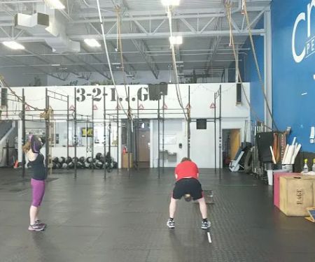 CrossFit Petoskey