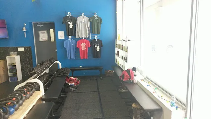 CrossFit Petoskey Picture 2