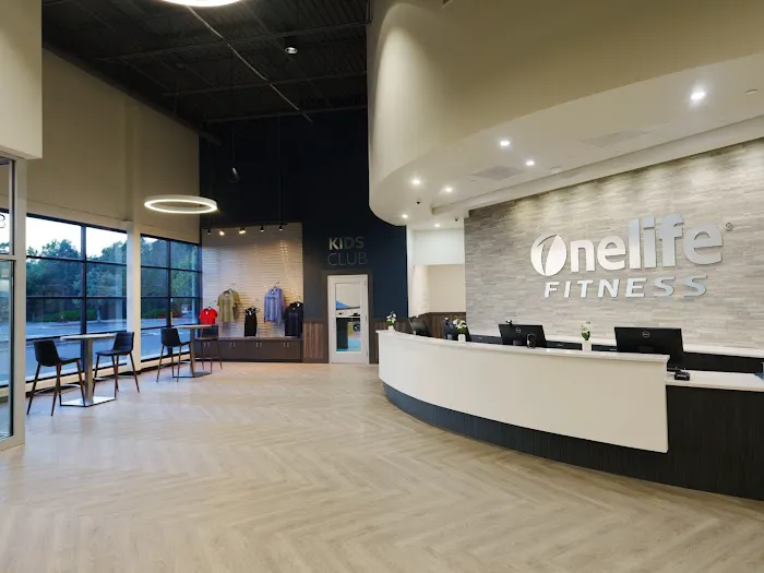 Onelife Fitness Picture 2