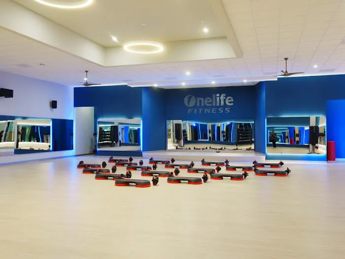 Onelife Fitness Picture 3
