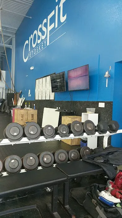 CrossFit Petoskey Picture 4