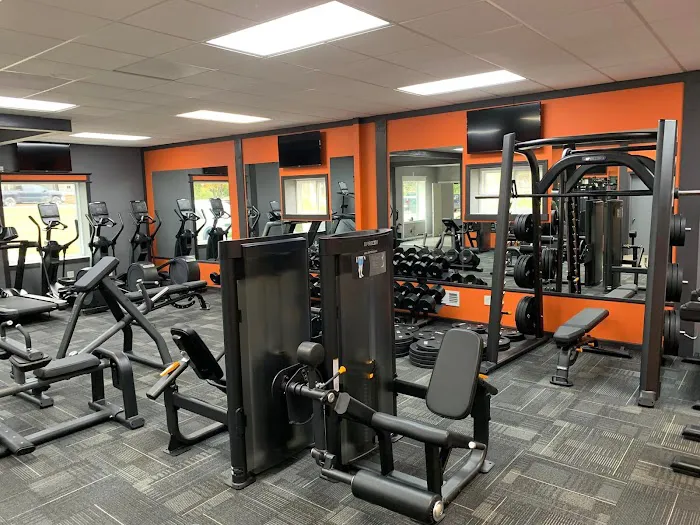 Redeemed Fitness Picture 1