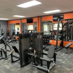 Redeemed Fitness
