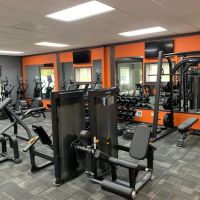 Redeemed Fitness ico