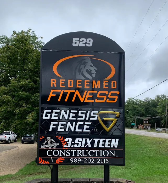 Redeemed Fitness Picture 4