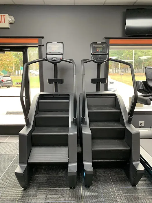 Redeemed Fitness Picture 3