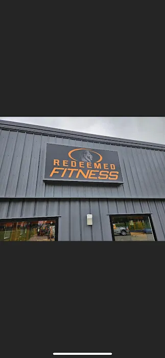 Redeemed Fitness Picture 5