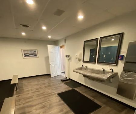 Houghton Lake 24/7 Fitness Center