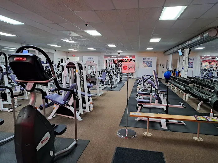 Houghton Lake 24/7 Fitness Center Picture 4