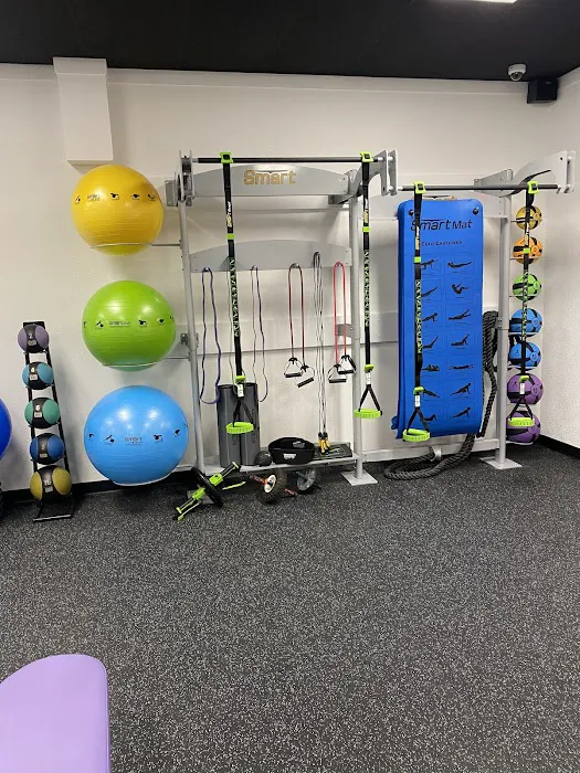 Houghton Lake 24/7 Fitness Center Picture 3