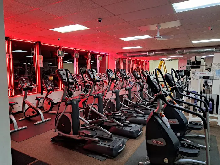 Houghton Lake 24/7 Fitness Center Picture 6