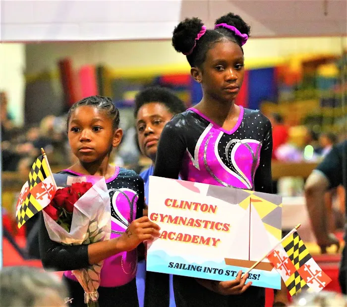 Clinton Gymnastics Academy Picture 7