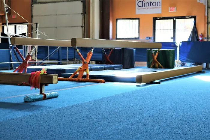 Clinton Gymnastics Academy Picture 5