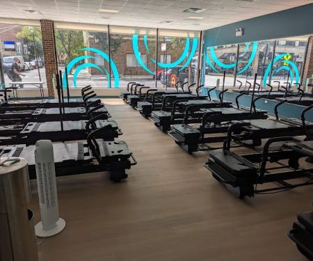 btone FITNESS Lakeview