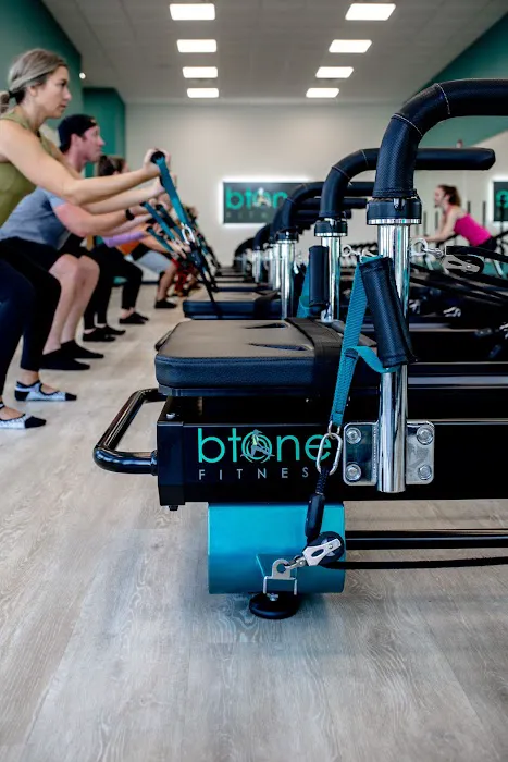 btone FITNESS Lakeview Picture 4
