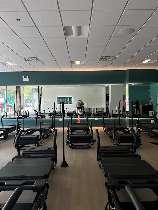 btone FITNESS Lakeview Picture 5