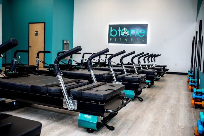 btone FITNESS Lakeview Picture 6