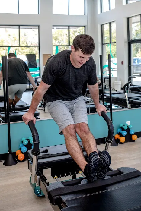 btone FITNESS Lakeview Picture 7