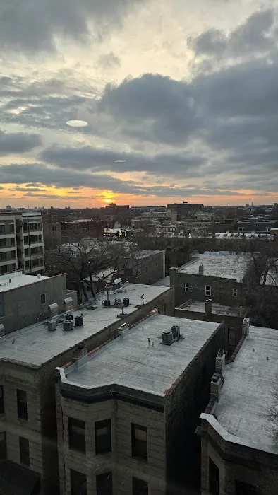 LA Fitness Picture 1