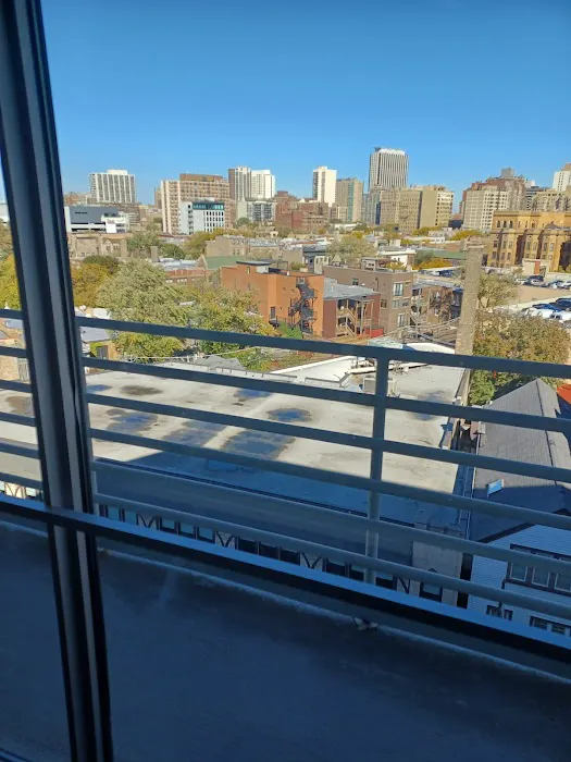 LA Fitness Picture 4