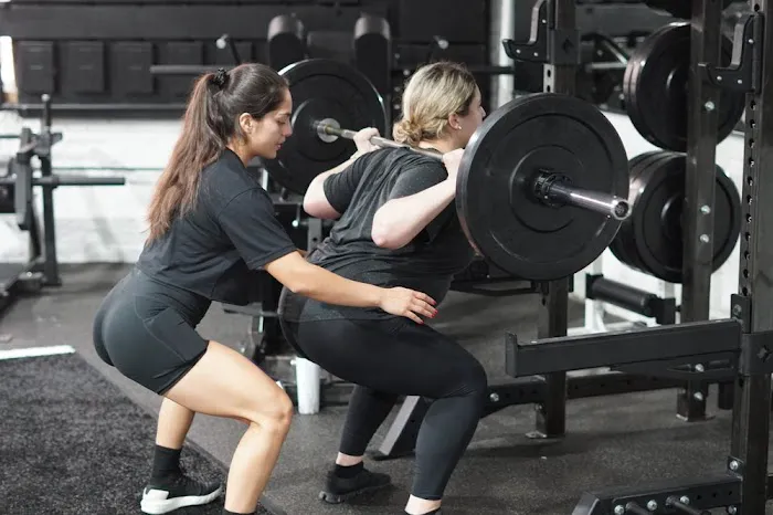 Falcon Training Facility Picture 1