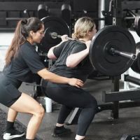 Falcon Training Facility ico