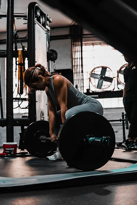 Falcon Training Facility Picture 2