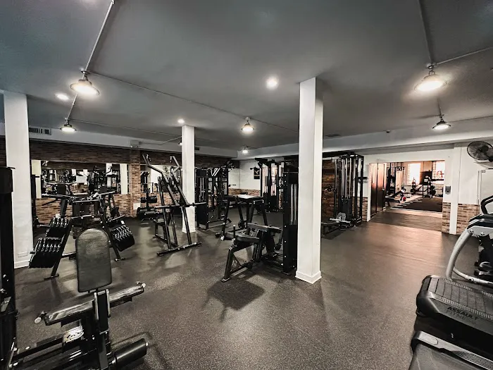 Falcon Training Facility Picture 3