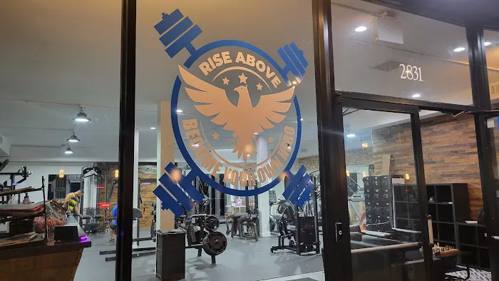 Falcon Training Facility Picture 5