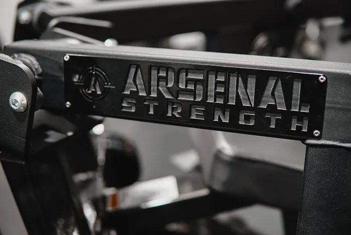 Falcon Training Facility Picture 4