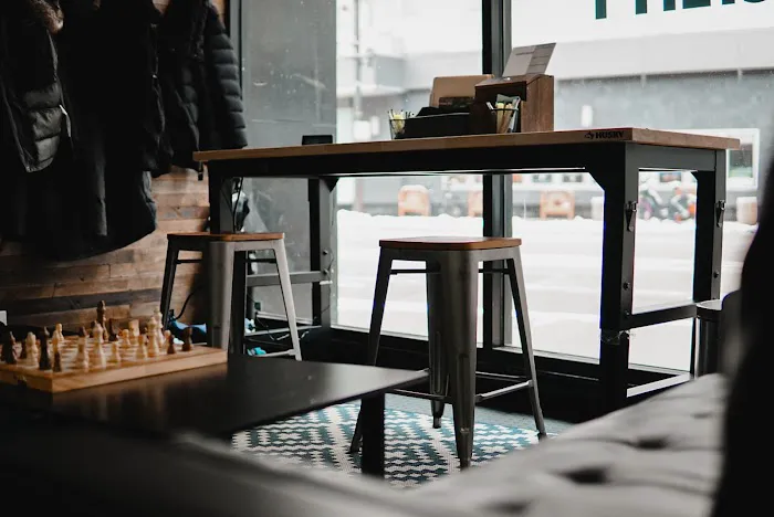 Falcon Training Facility Picture 6