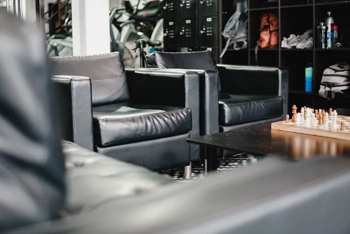 Falcon Training Facility Picture 8