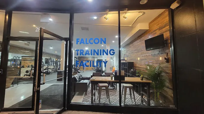 Falcon Training Facility Picture 7