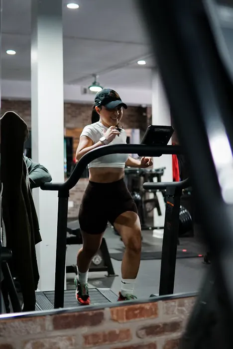 Falcon Training Facility Picture 10