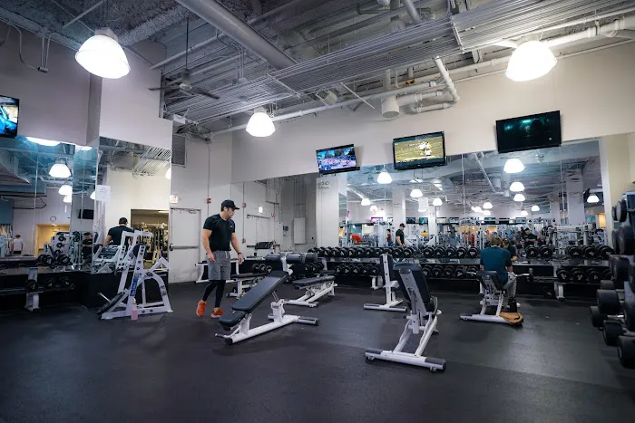 Fitness 19 Picture 3