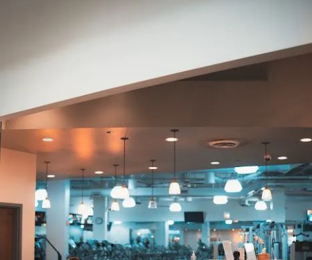 Fitness 19