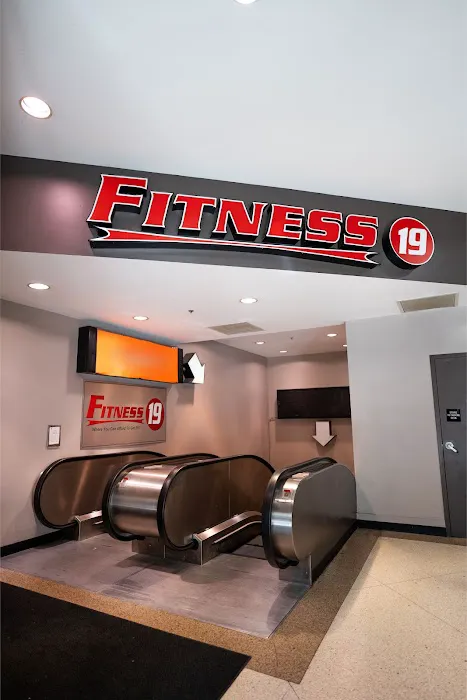 Fitness 19 Picture 4