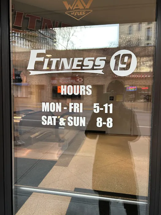 Fitness 19 Picture 6