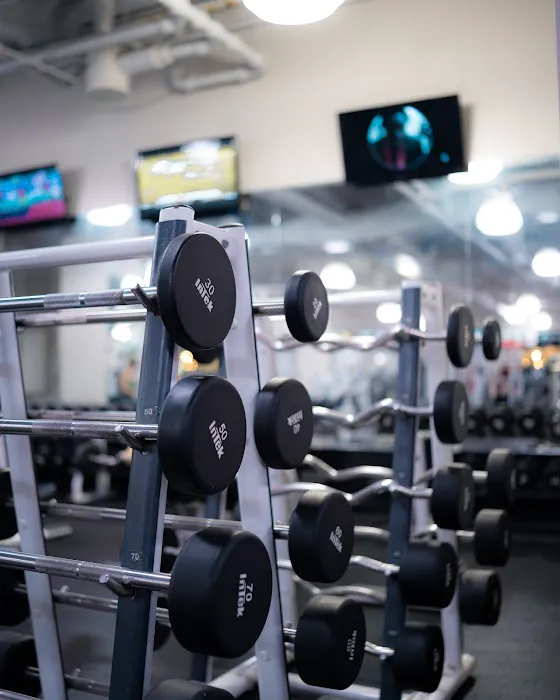 Fitness 19 Picture 7